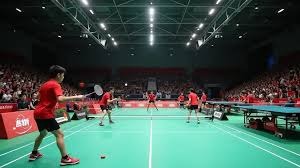 [德甲]第26轮：柏林联VS拜仁