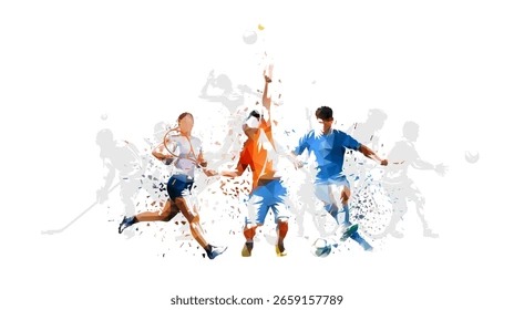 阿莫林：我们掌握了比赛，多古已为英超做好准备