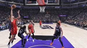 羽毛球公开赛进入关键轮次